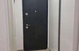 Garsoniera de 28 mp, zona Militari