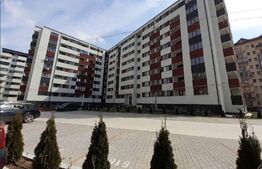 Garsoniera de 28 mp, zona Militari