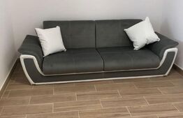 Garsoniera de 28 mp, zona Militari