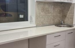 Garsoniera de 28 mp, zona Militari