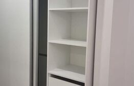 Garsoniera de 28 mp, zona Militari