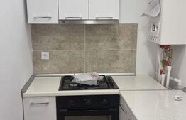 Garsoniera de 28 mp, zona Militari