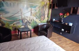 Garsoniera de 25 mp, zona Timpuri Noi