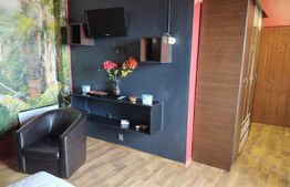 Garsoniera de 25 mp, zona Timpuri Noi