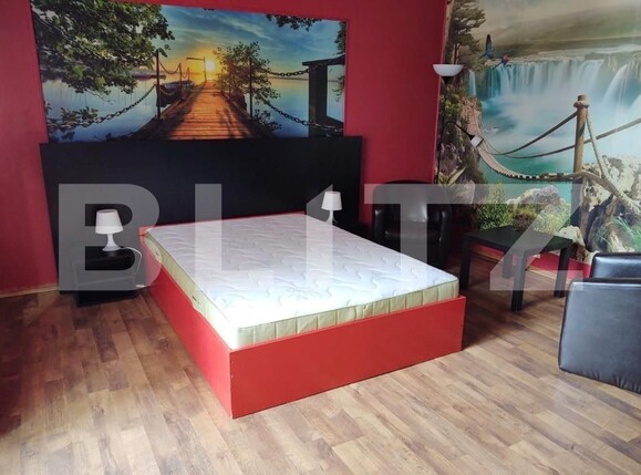 Garsonieră de vânzare Tineretului - 96153AV | BLITZ București | Poza3