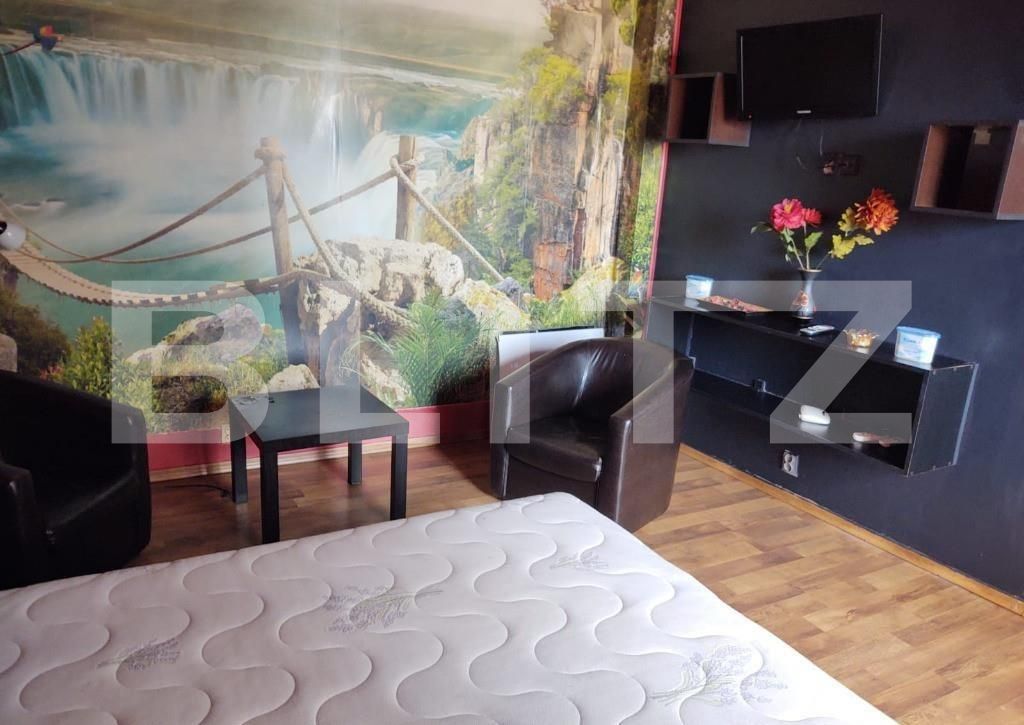 Garsonieră de vânzare Tineretului - 96153AV | BLITZ București | Poza4