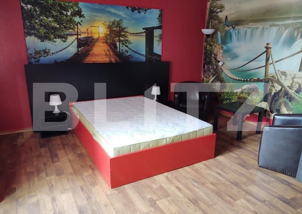 Garsonieră de vânzare Tineretului - 96153AV | BLITZ București | Poza3