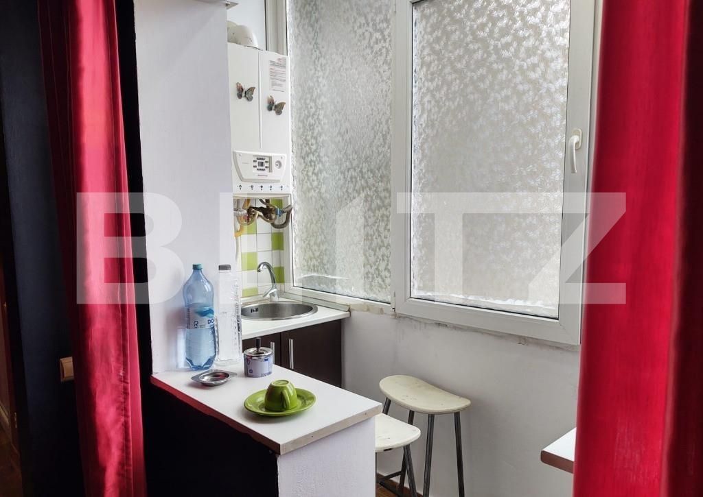 Garsonieră de vânzare Tineretului - 96153AV | BLITZ București | Poza6