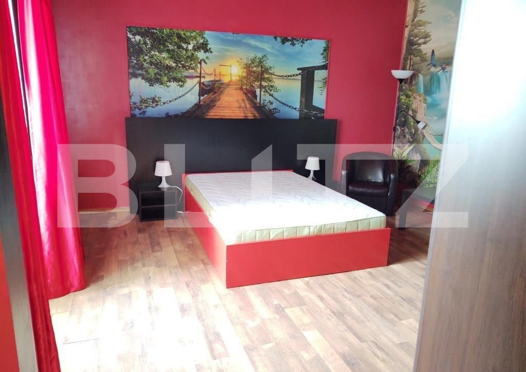 Garsonieră de vânzare Tineretului - 96153AV | BLITZ București | Poza2