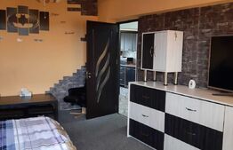 Apartament 3 camere, 76 mp, zona Basarabia