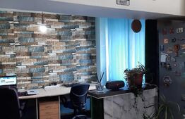 Apartament 3 camere, 76 mp, zona Basarabia