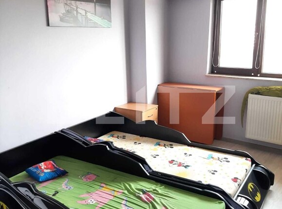 Apartament de vânzare 3 camere Titan - 96158AV | BLITZ București | Poza2