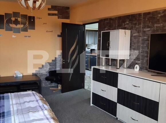 Apartament de vânzare 3 camere Titan - 96158AV | BLITZ București | Poza1
