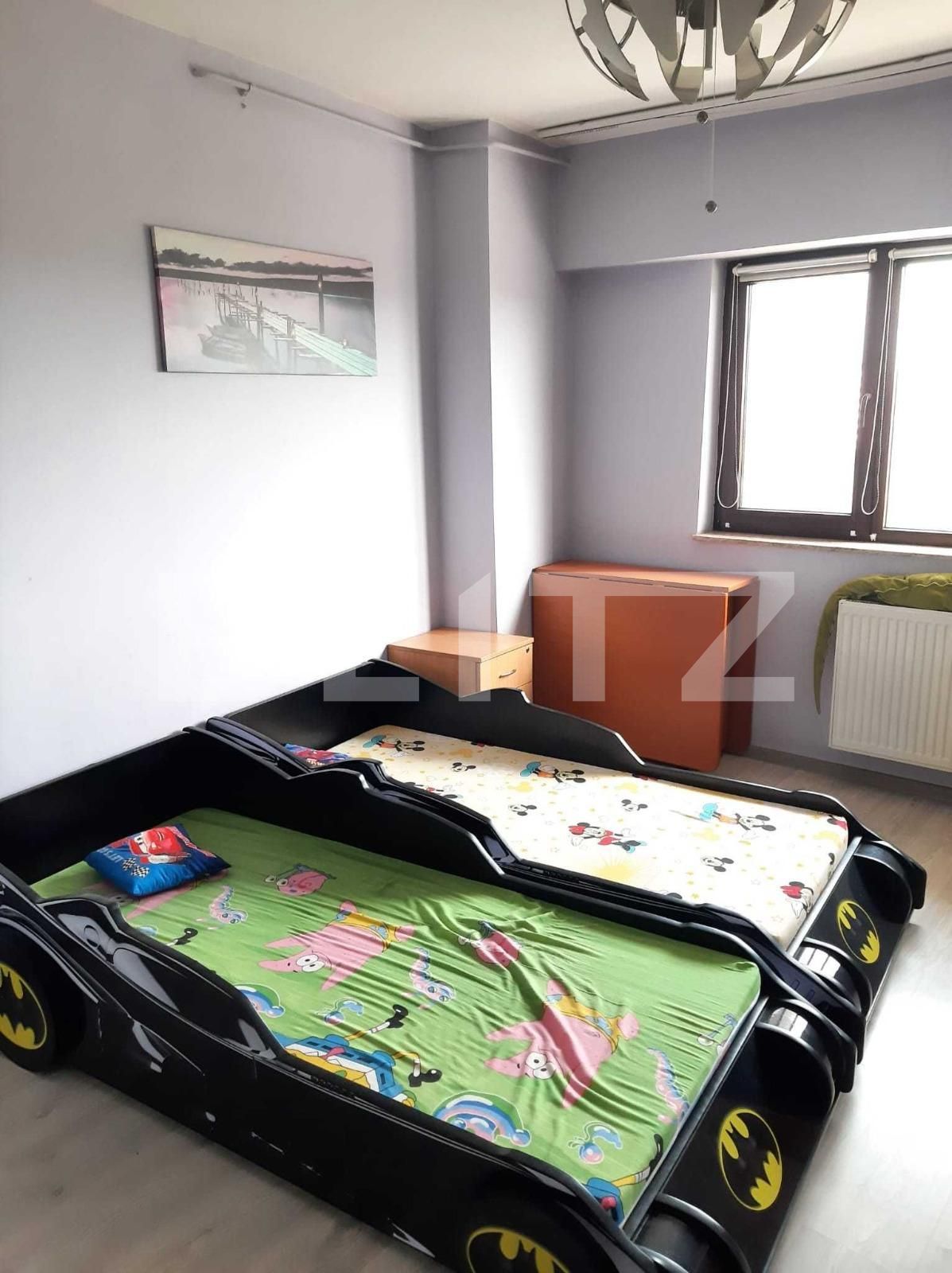 Apartament de vânzare 3 camere Titan - 96158AV | BLITZ București | Poza2