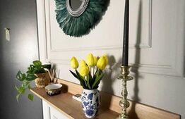 Apartament 2 camere, 45 mp, zona Basarabia