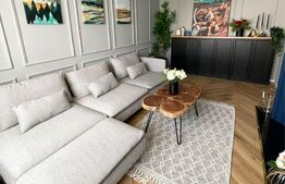 Apartament 2 camere, 45 mp, zona Basarabia