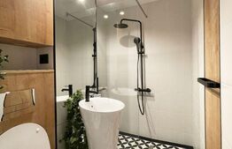 Apartament 2 camere, 45 mp, zona Basarabia