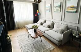 Apartament 2 camere, 45 mp, zona Basarabia