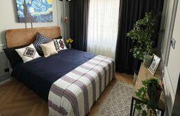 Apartament 2 camere, 45 mp, zona Basarabia