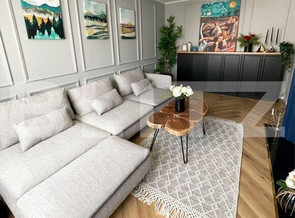 Apartament de vânzare 2 camere Titan - 96159AV | BLITZ București | Poza1