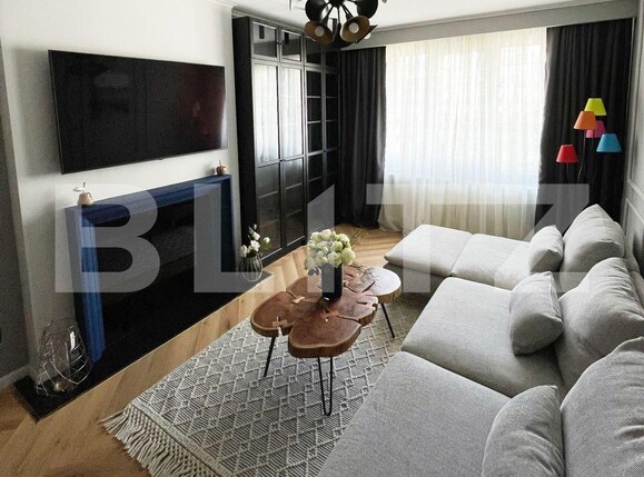 Apartament de vânzare 2 camere Titan - 96159AV | BLITZ București | Poza3
