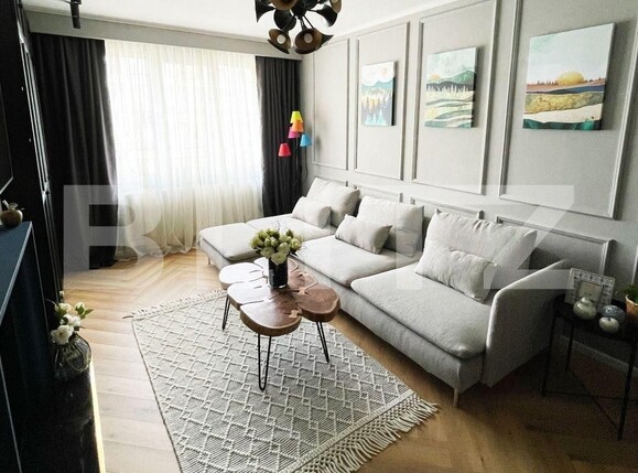 Apartament de vânzare 2 camere Titan - 96159AV | BLITZ București | Poza2