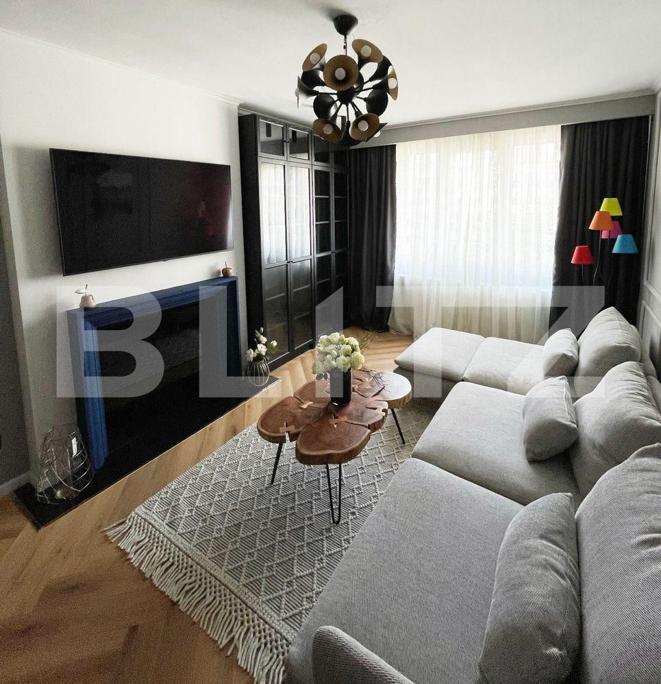 Apartament de vânzare 2 camere Titan - 96159AV | BLITZ București | Poza3