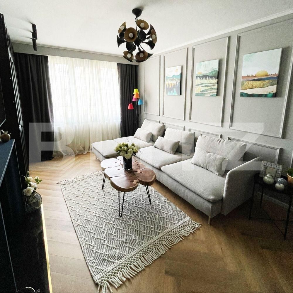 Apartament de vânzare 2 camere Titan - 96159AV | BLITZ București | Poza2