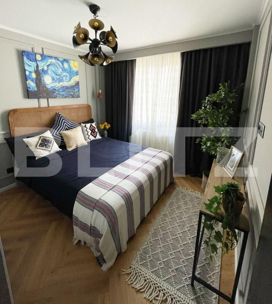 Apartament de vânzare 2 camere Titan - 96159AV | BLITZ București | Poza5