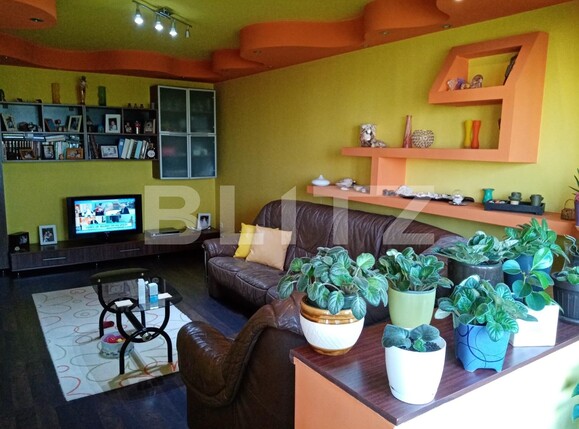 Apartament de vânzare 2 camere Bucurestii Noi - 96166AV | BLITZ București | Poza1