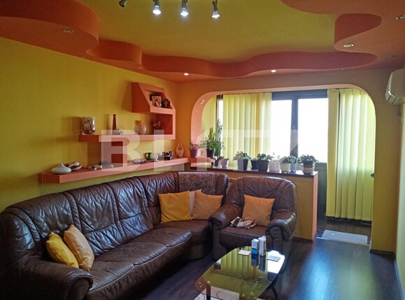 Apartament de vânzare 2 camere Bucurestii Noi - 96166AV | BLITZ București | Poza2