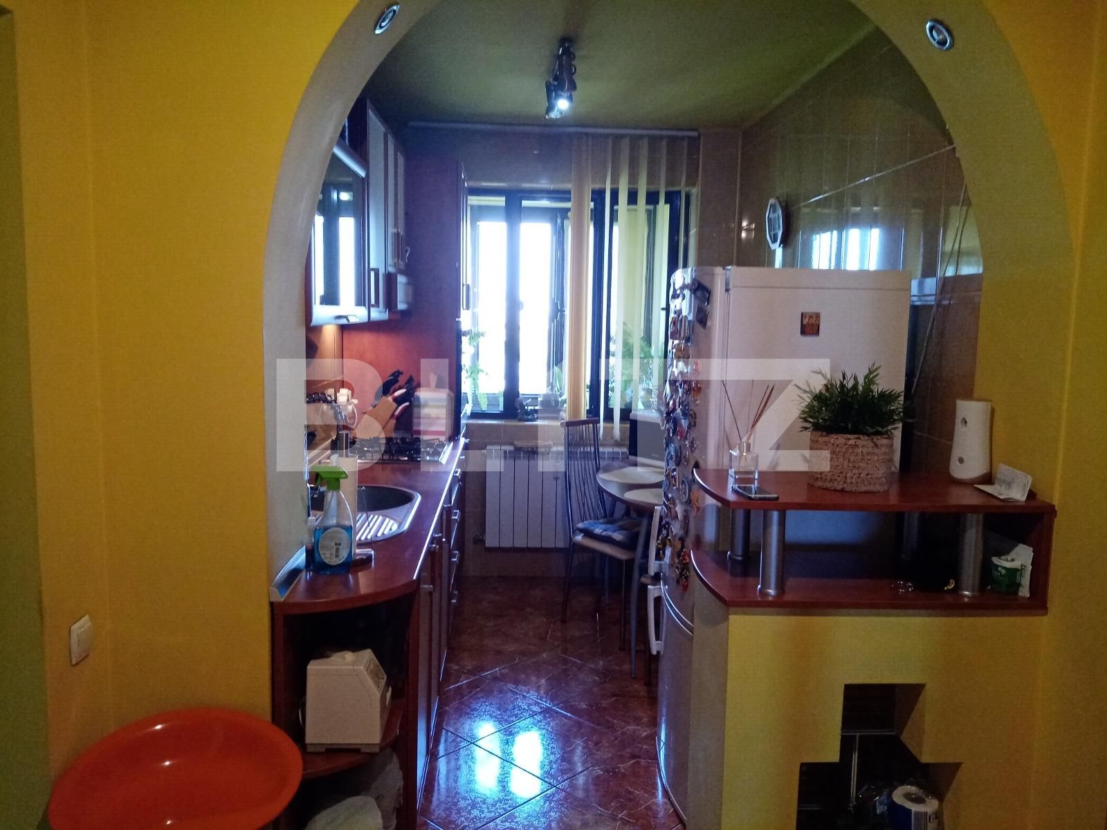 Apartament de vânzare 2 camere Bucurestii Noi - 96166AV | BLITZ București | Poza5