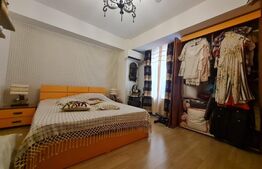 Apartament de 2 camere, 64 mp, la cheie, 1 Decembrie 1918