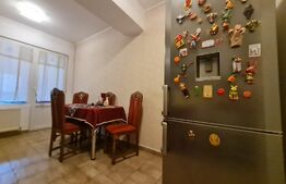 Apartament de 2 camere, 64 mp, la cheie, 1 Decembrie 1918