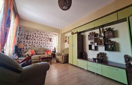 Apartament de 2 camere, 64 mp, la cheie, 1 Decembrie 1918