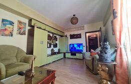 Apartament de 2 camere, 64 mp, la cheie, 1 Decembrie 1918