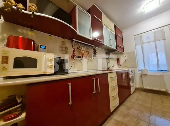 Apartament de vânzare 2 camere Titan - 96168AV | BLITZ București | Poza7