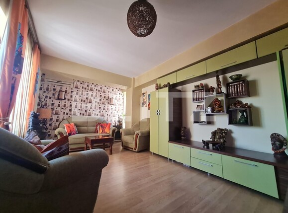 Apartament de vânzare 2 camere Titan - 96168AV | BLITZ București | Poza1