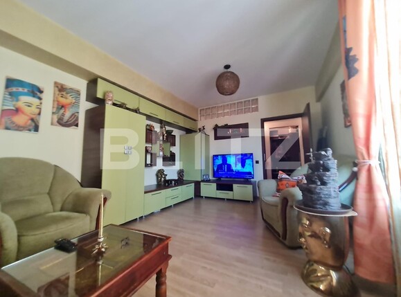 Apartament de vânzare 2 camere Titan - 96168AV | BLITZ București | Poza2