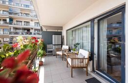 Apartament 2 camere, 85 mp, zona Baba Novac