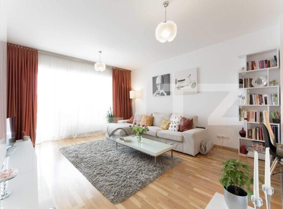 Apartament de vânzare 2 camere Titan - 96181AV | BLITZ București | Poza2