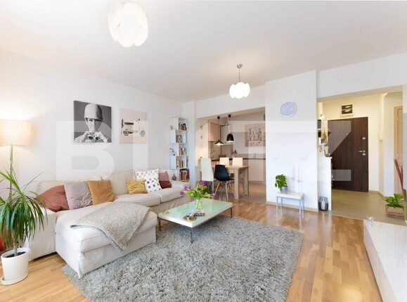 Apartament de vânzare 2 camere Titan - 96181AV | BLITZ București | Poza1