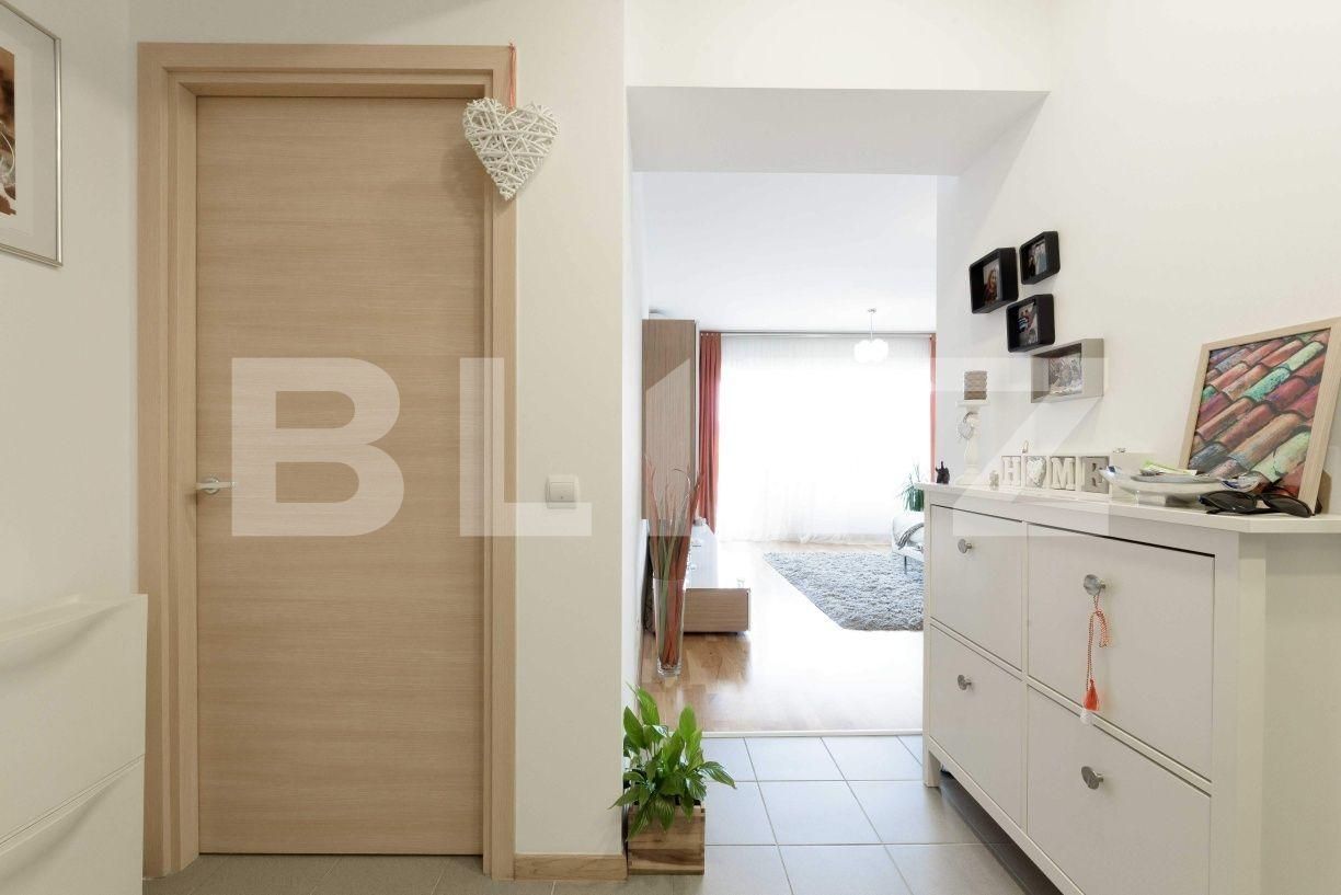 Apartament de vânzare 2 camere Titan - 96181AV | BLITZ București | Poza5