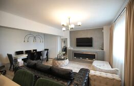 Apartament splendid, 2 camere, decomandat, 63 mp, Bucurestii Noi