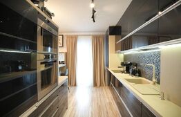 Apartament splendid, 2 camere, decomandat, 63 mp, Bucurestii Noi