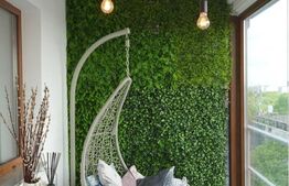 Apartament splendid, 2 camere, decomandat, 63 mp, Bucurestii Noi