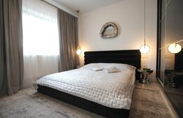 Apartament splendid, 2 camere, decomandat, 63 mp, Bucurestii Noi