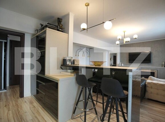 Apartament 2 camere, Bucurestii Noi | Poza6