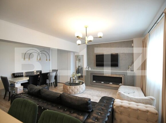 Apartament 2 camere, Bucurestii Noi | Poza3