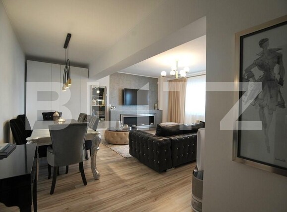 Apartament 2 camere, Bucurestii Noi | Poza2